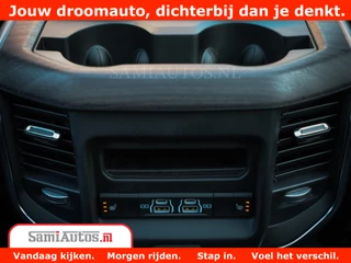 Dodge Ram 1500 Dodge Ram 1500 Night Premium | Full Option | De Meest Luxe Pick-Up in zijn Klasse | Comfortabele Dubbele Cabine met Royale 5 Zitplaatsen | BPM vrij | Nu Leverbaar uit Voorraad | Voorraad Nr 2226 - 4993 - afbeelding nr 68