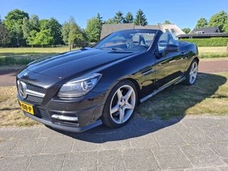 Mercedes-Benz SLK - 377041880-0