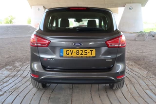 Ford B-MAX - afbeelding nr 8