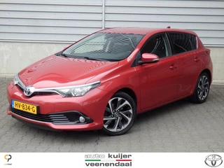 Toyota Auris 1.2T Dynamic | Camera | Navi | Volledig dealer o.h. |