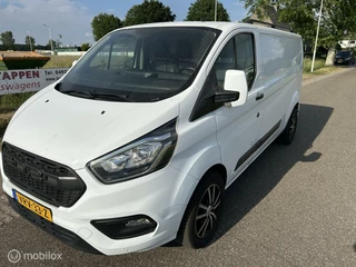 Ford Transit Custom Ford Transit Custom 300 2.0 TDCI L2H1 Trend - afbeelding nr 36