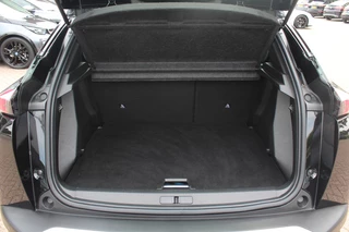 Peugeot e-2008 Peugeot e-2008 EV Allure 50 kWh / Camera / Half leder / Virtual Cockpit / 17'' / LED Koplampen / Keyless / Navigatie / Stoelverwarming / Cruise Control - afbeelding nr 16