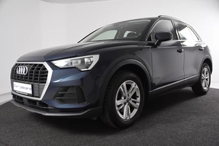 Audi Q3 Audi Q3 35 TFSI *1ste Eigenaar*Navigatie*Carplay*Park assist* - afbeelding nr 26