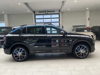 Lynk & Co 01 Lynk & Co 01 [ PLUG IN I 360 CAMERA I NAVI I CARPLAY I PANORAMADAK ] - afbeelding nr 9