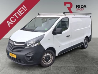 Opel Vivaro 1.6 CDTI L1H1 |