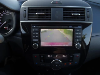 Nissan Pulsar Nissan Pulsar 1.2 DIG-T CONNECT ED-Automaat-Media-Cam-ECC-Cruise-Pdc-Blth - afbeelding nr 8