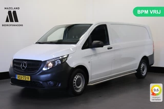 Mercedes-Benz Vito 110 CDI XL - EURO 6