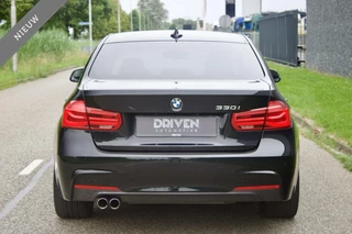 BMW 3 Serie BMW 3-serie 330i M Sport | Shadow - LCI2 - NL Auto - Virtual - afbeelding nr 7