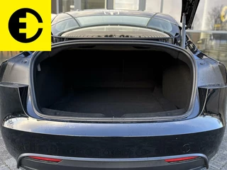 Tesla Model 3 Tesla Model 3 RWD 60 kWh Highland |DIRECT LEVERBAAR|incl. BTW - afbeelding nr 55