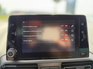 Citroën Berlingo CITROEN BERLINGO 130 PK AUTOMAAT 12 maanden BOVAG RIJKLAAR PRIJS - afbeelding nr 22