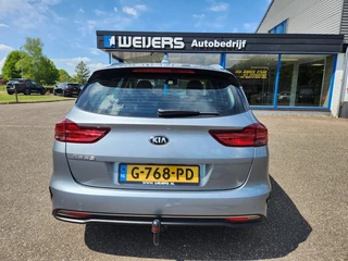 Kia Ceed Sportswagon - afbeelding nr 7