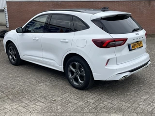 Ford Kuga Ford Kuga 2.5 PHEV ST-Line 243PK TECHPACK! PANODAK! - afbeelding nr 8