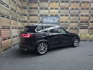 BMW X5 BMW X5 XDrive45e High Executive Navi Clima Cruise Camera Trekhaak 20