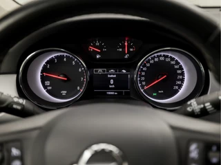 Opel Astra Opel Astra Sports Tourer 1.0 Turbo Sport (APPLE CARPLAY, GROOT NAVI, CLIMATE, GETINT GLAS, SPORTSTOELEN, PARKEERSENSOREN, CRUISE, NIEUWE APK, NIEUWSTAAT) - afbeelding nr 21