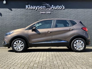 Renault Captur - afbeelding nr 8