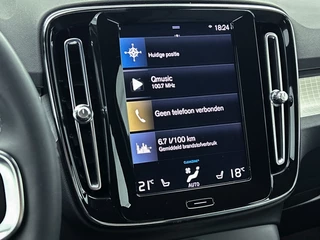 Volvo XC40 - afbeelding nr 19