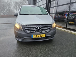 Mercedes-Benz Vito - afbeelding nr 3