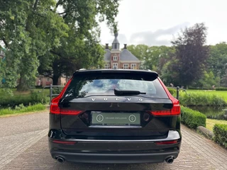 Volvo V60 Volvo V60 2.0 T4 | AutoPilot | Bliss | Camera | All Seasons | Garantie | - afbeelding nr 14