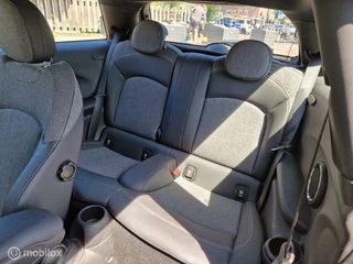MINI Cooper S MINI Cooper S 2.0 192PK 2016 CRUISE/AIRCO/LMV/PDC/LED VERL!! - afbeelding nr 12
