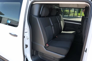 Toyota ProAce Toyota ProAce Long Worker 2.0 D-4D 145pk Dubbele Cabine | BPM VRIJ VOOR ONDERNEMERS | L2 / - afbeelding nr 47