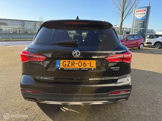 MG EHS MG EHS 1.5 TGDI LUXURY 12 MND BOVAG RIJKLAAR PRIJS - afbeelding nr 5