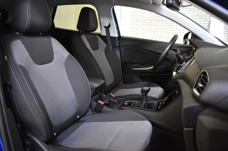 Opel Grandland X Opel Grandland X 1.2 TURBO BUSINESS EDITION NAVI/CARPLAY/PDC - afbeelding nr 11