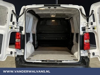 Toyota ProAce Cruisecontrol, Parkeersensoren, Bijrijdersbank - afbeelding nr 3