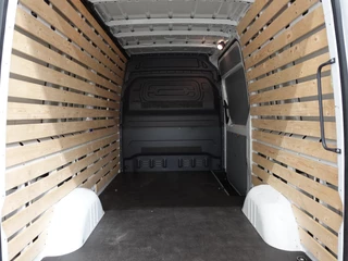 Mercedes-Benz Sprinter Mercedes-Benz Sprinter 315 Automaat L2H2 RWD Automaat Airco Cruise Control - afbeelding nr 2