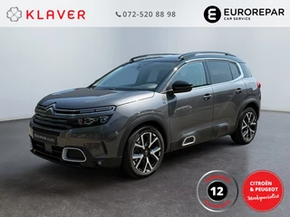 Citroën C5 Aircross Citroën C5 Aircross 225PK Pl. Hyb. Shine | Pano | Navi | Camera | PDC v+a - afbeelding nr 1
