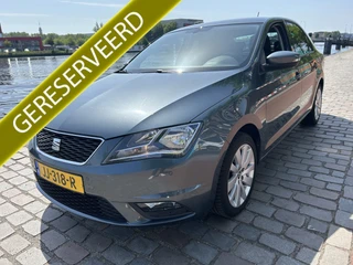 SEAT Toledo 1.2 TSI Style Connect