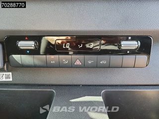 Mercedes-Benz Sprinter Mercedes Sprinter 314 CDI Schade! Koelwagen Automaat Thermo King V-200 MAX Airco Euro6 Kühl Kühler Koel Koeler Kühlwagen 17m3 Airco - afbeelding nr 13