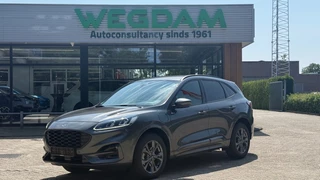 Ford Kuga Ford Kuga 2.5 PHEV ST-LINE X / Trekhaak+Driver+Winter+Techno pack - afbeelding nr 1
