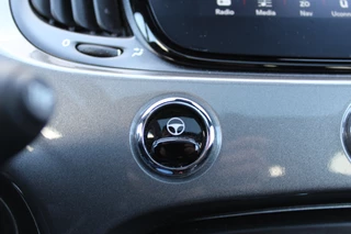 Fiat 500 | Panoramadak | Navigatie | Cruise Control - afbeelding nr 25
