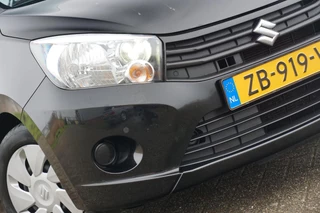 Suzuki Celerio - 41389425-0