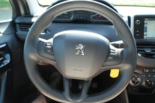 Peugeot 208 - afbeelding nr 11