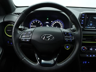Hyundai Kona - afbeelding nr 26