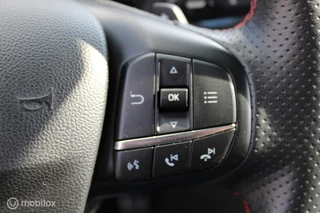 Ford Focus Ford Focus Wagon 1.5 EcoBlue ST Line Business, PDC voor en achter, LED-lichtpakket, Comfort Pack, Design Pack 2, Apple Carplay/Android Auto, Navigatiesysteem full map - afbeelding nr 25