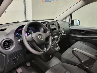 Mercedes-Benz Vito Mercedes-Benz Vito 114CDI Euro 6! - afbeelding nr 4