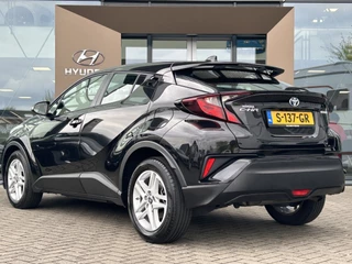 Toyota C-HR - afbeelding nr 12