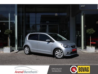 SEAT Mii 1.0 Sport Connect