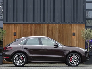 Porsche Macan - afbeelding nr 3