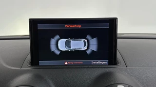Audi A3 Audi A3 1.4 TFSI AMBITION PROLINE CLIMA CARPLAY 18INCH - afbeelding nr 18