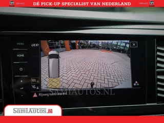Volkswagen Transporter Volkswagen Transporter 2.0 TDI DC L2H1 30 Bulli 6 Persoons | Zeer Dik | In Zeer Goede Conditie | Comfortabele Dubbele Cabine met 6 Zitplaatsen | Body Kit | 20 Inch Brede Zwarte Wielen | Full Led | Camera | 2X Schuif Deuren | - afbeelding nr 35