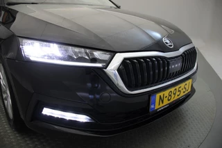 Škoda Octavia Škoda Octavia 1.0 e-TSI Business Edition Automaat - afbeelding nr 31