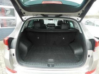 Hyundai Tucson Hyundai Tucson 1.6 T-GDi 4WD Full Optie's - afbeelding nr 13