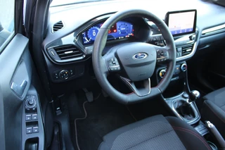 Ford Puma - afbeelding nr 8