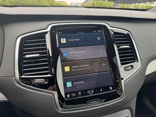 Volvo XC90 Volvo XC90 T8 Plug-in hybrid AWD Plus Bright | 360 Camera | H&K Audio | Getint glas - afbeelding nr 19