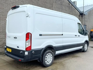 Ford Transit Ford Transit 185pk Automaat Cruise Lane Assist Standkachel - afbeelding nr 3