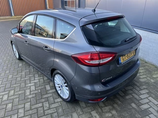 Ford C-MAX - afbeelding nr 4