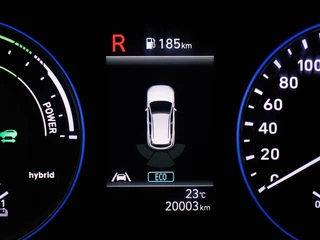 Hyundai Kona Hyundai Kona 1.6 GDI HEV Comfort Smart | Navigatie | Hybride! - afbeelding nr 4